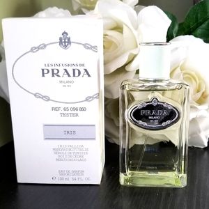 Prada Infusion d'Iris EDP 3.4oz